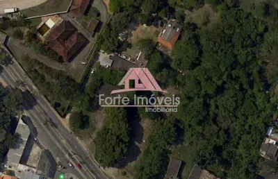 Terreno à venda na Estrada do Campinho, Paciência, Rio de Janeiro