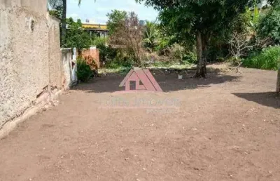 Terreno à venda na Rua Vicente Rodrigues, Guaratiba, Rio de Janeiro