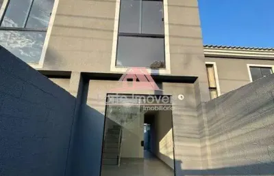 Casa à venda, 2 quartos, 1 vaga, inhoaíba - rio de janeiro/rj