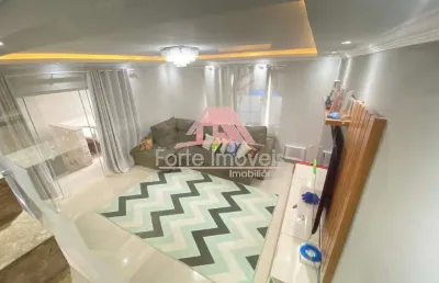 Casa à venda, 2 quartos, 1 suíte, 3 vagas, campo grande - rio de janeiro/rj