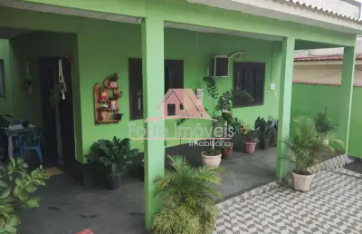 Casa à venda, 2 quartos, cosmos - rio de janeiro/rj