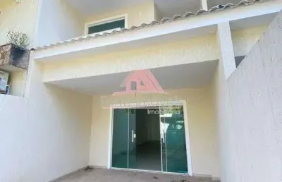 Casa à venda, 3 quartos, 1 suíte, campo grande - rio de janeiro/rj