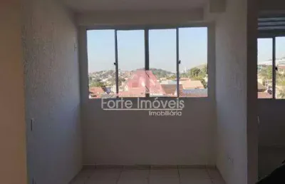 Apartamento à venda, 2 quartos, 1 vaga, campo grande - rio de janeiro/rj