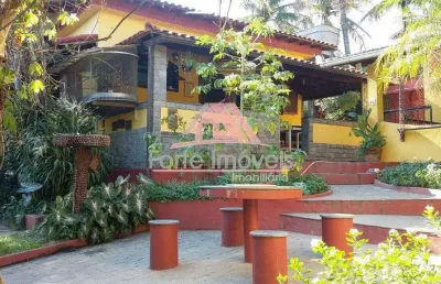 Sitio com casa , piscina, á venda em santa cruz - rio de janeiro/rj
