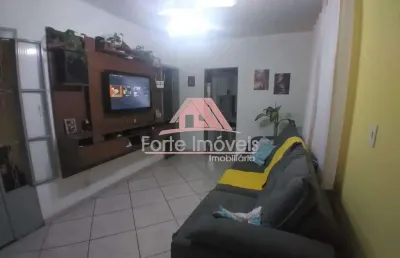 Casa à venda, 2 quartos, 1 suíte, campo grande - rio de janeiro/rj