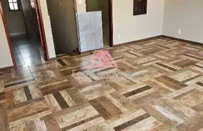 Casa com 3 quartos à venda na Rua Ivon Curi, Cosmos, Rio de Janeiro