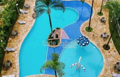 Cobertura à venda, 4 quartos, 1 suíte, 1 vaga, campo grande - rio de janeiro/rj