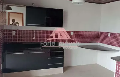 Apartamento com 2 quartos à venda na Rua Benta Pereira de Sousa, Campo Grande, Rio de Janeiro