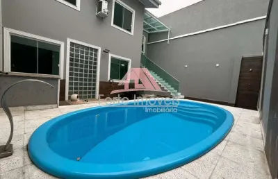 Casa à venda, 2 quartos, 1 suíte, 3 vagas, campo grande - rio de janeiro/rj