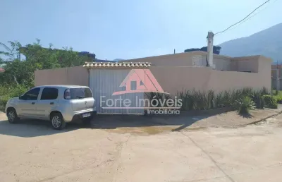 Casa com 1 quarto à venda na Estrada do Guandu, Campo Grande, Rio de Janeiro