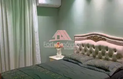 Apartamento com 2 quartos à venda na Rua Antônio Carlos Belchior, Campo Grande, Rio de Janeiro