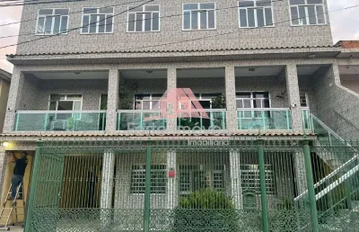 Casa à venda, 3 quartos, 2 suítes, 2 vagas, guaratiba - rio de janeiro/rj