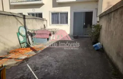 Duplex à venda, 2 quartos, cosmos - rio de janeiro/rj