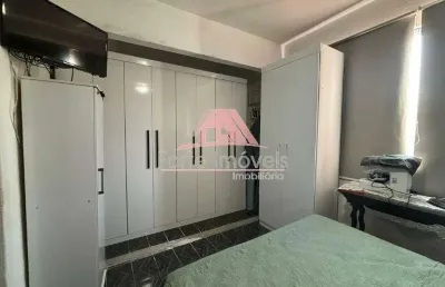 Casa à venda, 3 quartos, 1 vaga, inhoaíba - rio de janeiro/rj