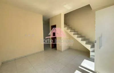 Casa à venda, 2 quartos, 1 vaga, parque paulista - duque de caxias/rj