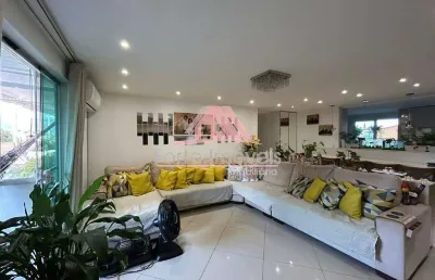 Apartamento garden à venda, 4 quartos, 3 suítes, 1 vaga, taquara - rio de janeiro/rj