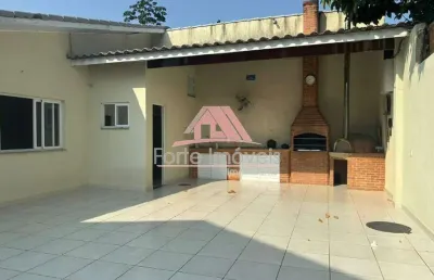 Casa à venda, 2 quartos, 2 suítes, 1 vaga, campo grande - rio de janeiro/rj