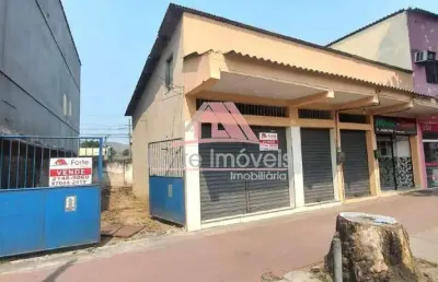 Loja à venda, 1 vaga, paciência - rio de janeiro/rj