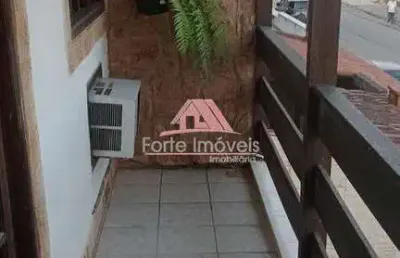 Casa à venda, 4 quartos, 2 suítes, 3 vagas, cosmos - rio de janeiro/rj