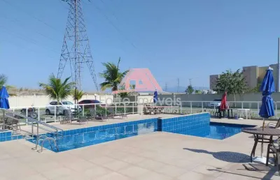 Apartamento à venda, 2 quartos, santa cruz - rio de janeiro/rj