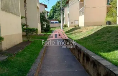 Apartamento com 2 quartos à venda na Rua dos Caquizeiros, Cosmos, Rio de Janeiro