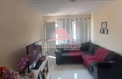 Apartamento à venda, 2 quartos, cosmos - rio de janeiro/rj