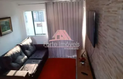 Apartamento à venda, 2 quartos, cosmos - rio de janeiro/rj