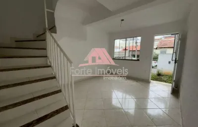 Casa à venda, 2 quartos, 1 vaga, campo grande - rio de janeiro/rj