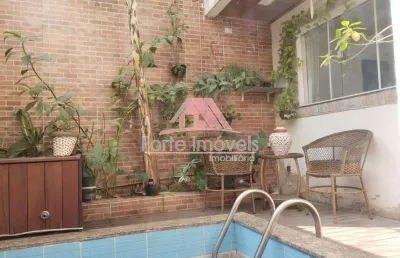 Casa à venda, 2 quartos, 2 suítes, campo grande - rio de janeiro/rj