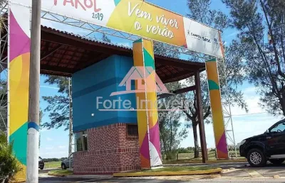 Casa à venda, 2 quartos, 1 vaga, farol de são tomé - campos dos goytacazes/rj