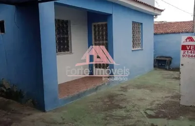 Casa à venda, 2 quartos, campo grande - rio de janeiro/rj
