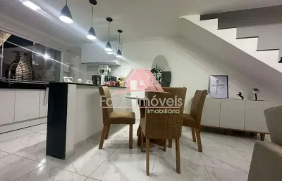 Casa à venda, 2 quartos, 2 suítes, santíssimo - rio de janeiro/rj