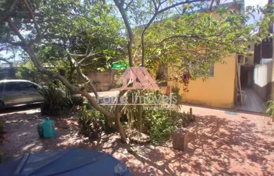 Casa à venda, 3 quartos, 1 suíte, 4 vagas, campo grande - rio de janeiro/rj