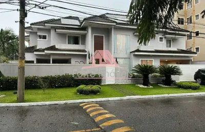 Casa à venda, 3 quartos, 3 suítes, 2 vagas, campo grande - rio de janeiro/rj