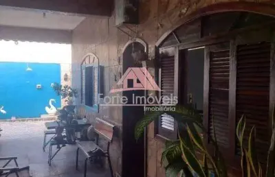 Casa à venda, 2 quartos, 1 suíte, 2 vagas, sepetiba - rio de janeiro/rj