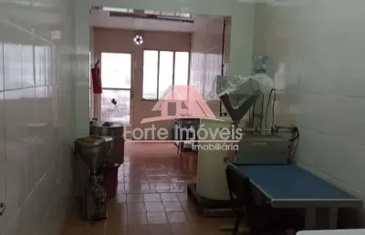 Prédio à venda, 1 suíte, campo grande - rio de janeiro/rj