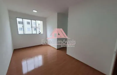 Apartamento com 2 quartos à venda na Rua Antônio Carlos Belchior, Campo Grande, Rio de Janeiro