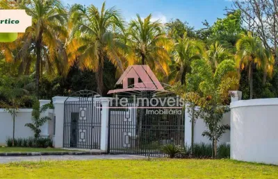 Terreno à venda, 1 vaga, santíssimo - rio de janeiro/rj