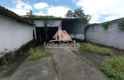Ponto comercial à venda na Estrada do Cabuçu, Campo Grande, Rio de Janeiro