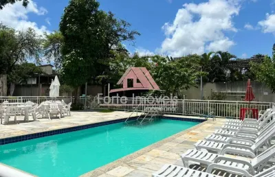 Apartamento à venda, 2 quartos, cosmos - rio de janeiro/rj