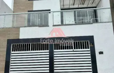 Casa à venda, 3 quartos, 2 suítes, 2 vagas, campo grande - rio de janeiro/rj
