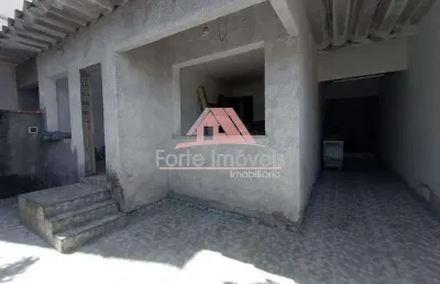 Casa com 3 quartos à venda na Rua José de Lamare, Campo Grande, Rio de Janeiro