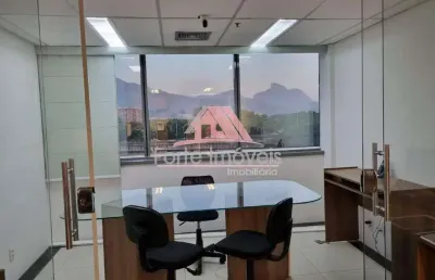 Sala para aluguel, barra olímpica - rio de janeiro/rj