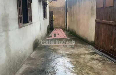 Casa à venda, 3 quartos, 1 suíte, 1 vaga, santíssimo - rio de janeiro/rj