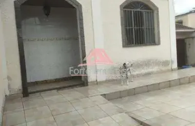 Casa à venda, 2 quartos, 2 vagas, senador vasconcelos - rio de janeiro/rj