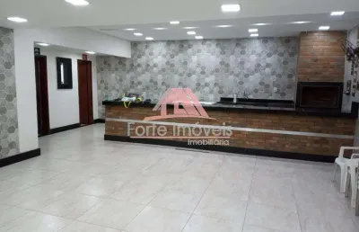 Ponto comercial à venda na Rua Brejinho de Nazaré, Guaratiba, Rio de Janeiro
