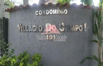 Casa à venda, 2 quartos, 1 vaga, campo grande - rio de janeiro/rj