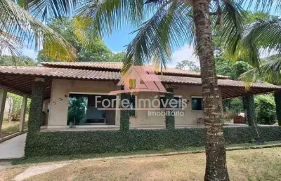 Casa à venda, 3 quartos, 1 suíte, 2 vagas, campo grande - rio de janeiro/rj