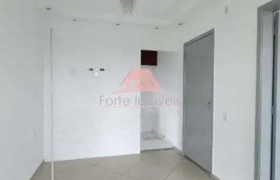 Apartamento à venda, 3 quartos, 1 vaga, campo grande - rio de janeiro/rj