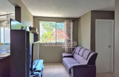 Apartamento à venda, 2 quartos, guaratiba - rio de janeiro/rj
